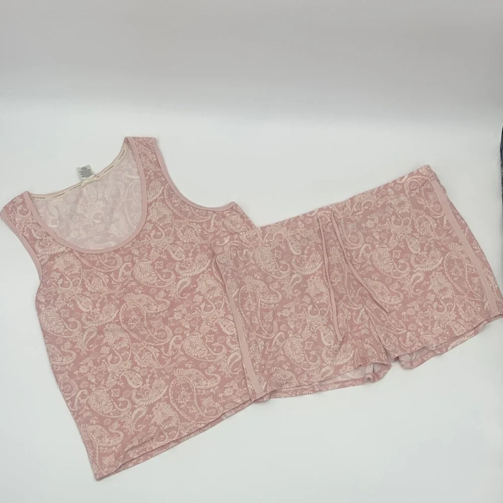 Lucky Brand Sleep Set Women’s Size XXL